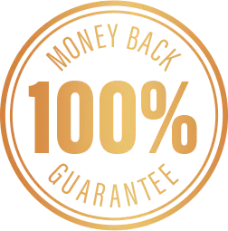 LightSteps Pro money back guarantee
